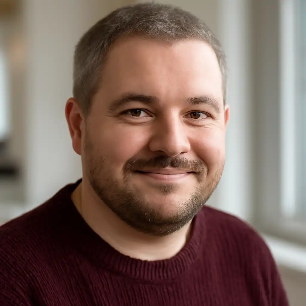 Sjoerd Bakker